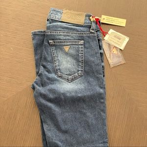 Guess Jeans - Women size 24 (US size XS) - Brand New